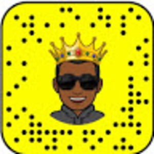 Meet your Posher, Jay